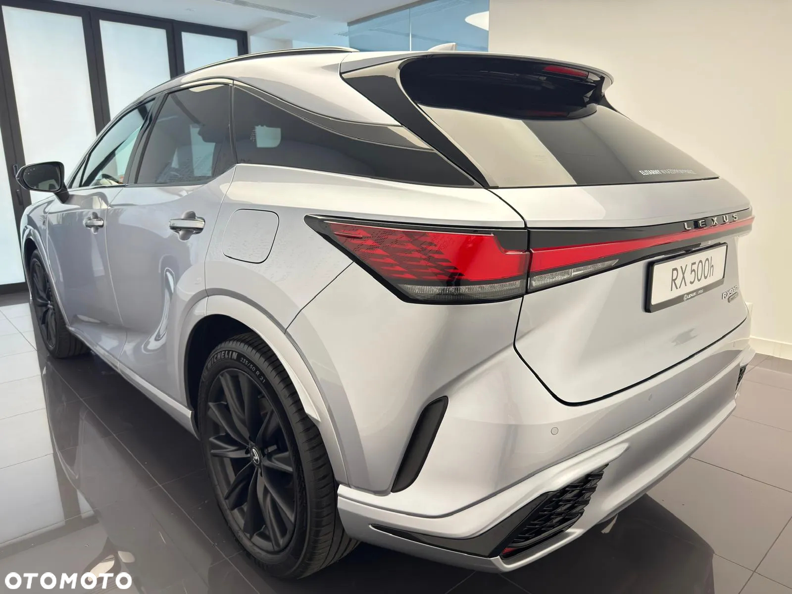 Lexus RX - 2