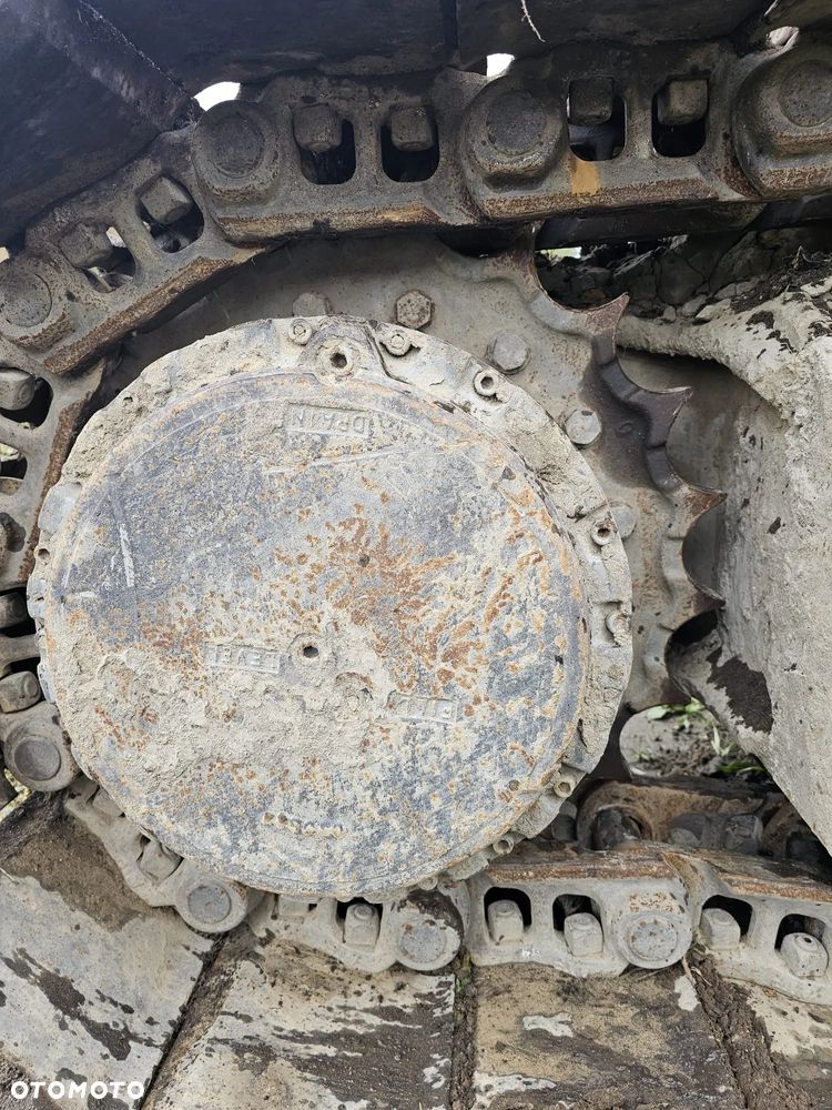 Volvo EC 290 BNLC - 26