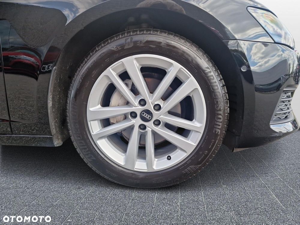 Audi A6 Avant - 26