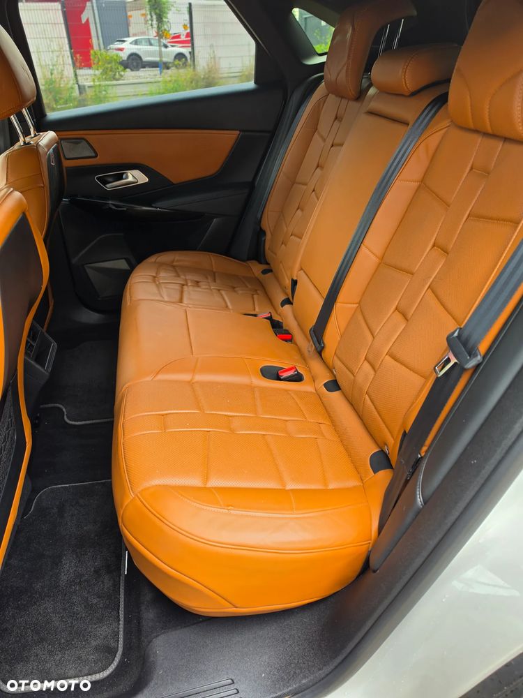 DS Automobiles DS 7 Crossback 1.6 E-Tense 4x4 Performance Line + - 22
