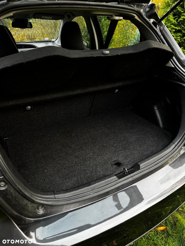 Toyota Yaris - 20