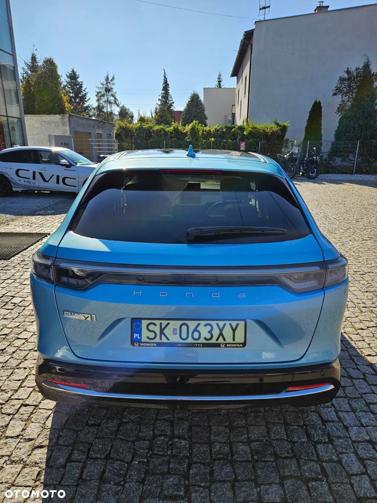Honda e:NY1 69kWh Advance - 22