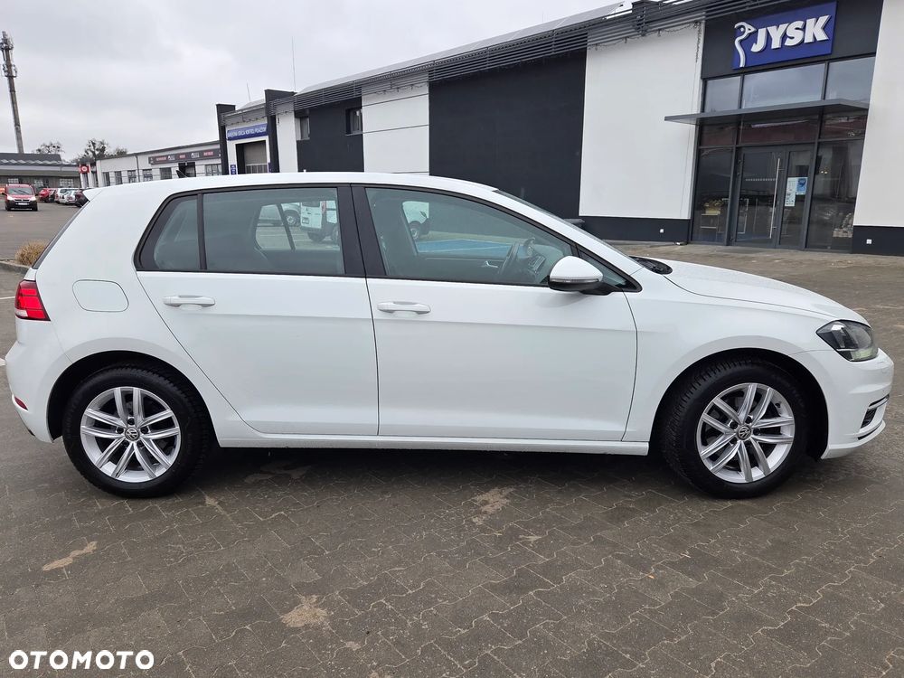 Volkswagen Golf 1.6 TDI BMT Highline - 5