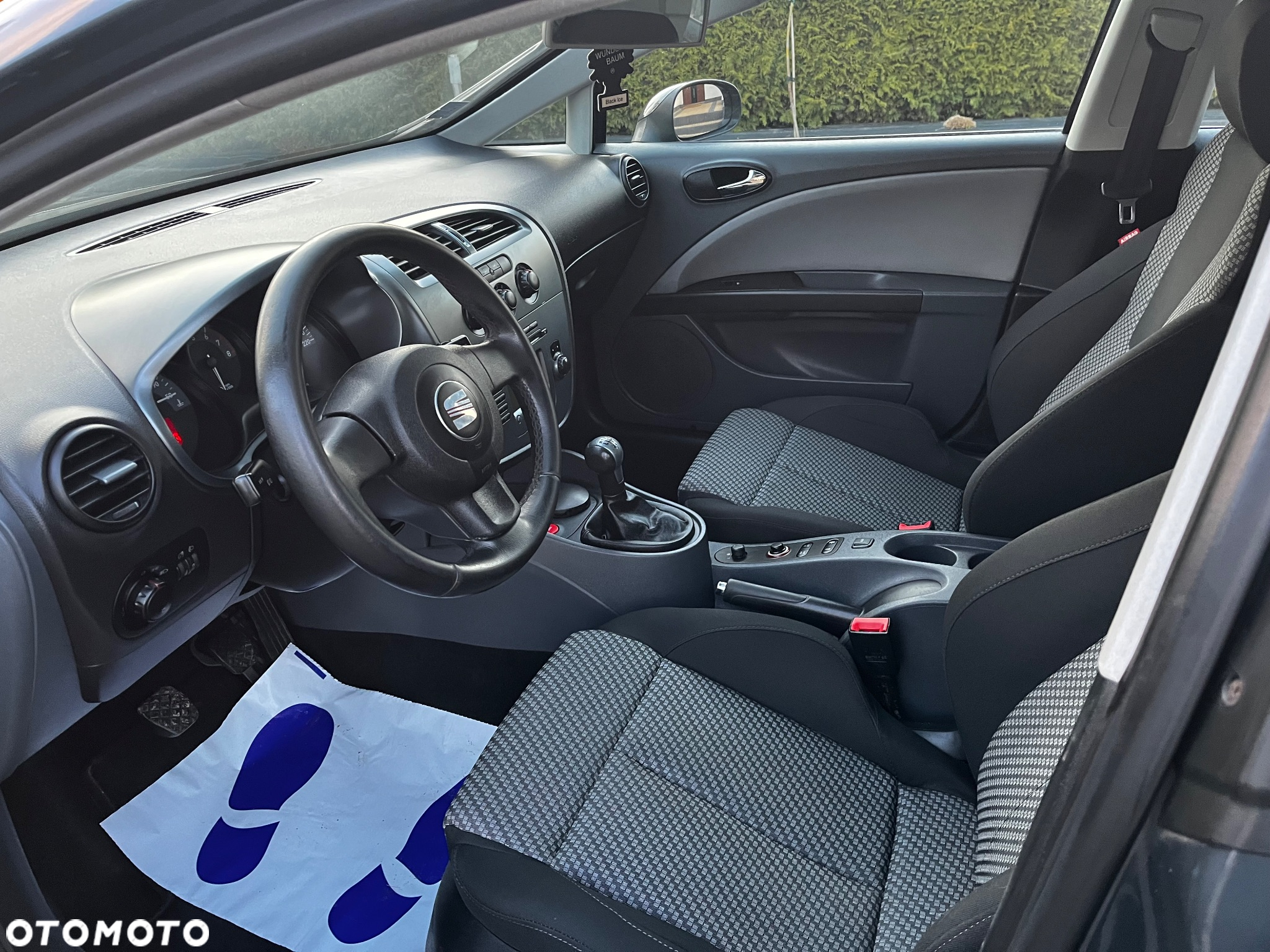 Seat Leon 1.6 Sport Limited - 10