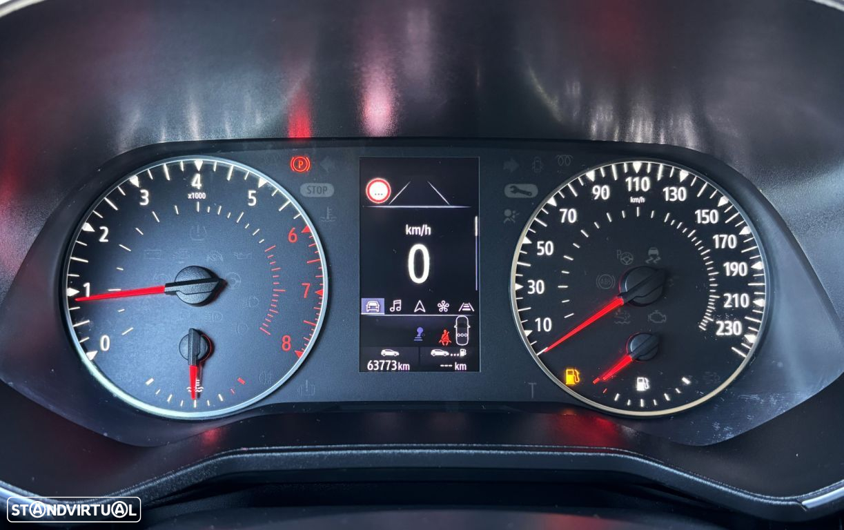 Renault Clio 1.0 TCe Intens - 19