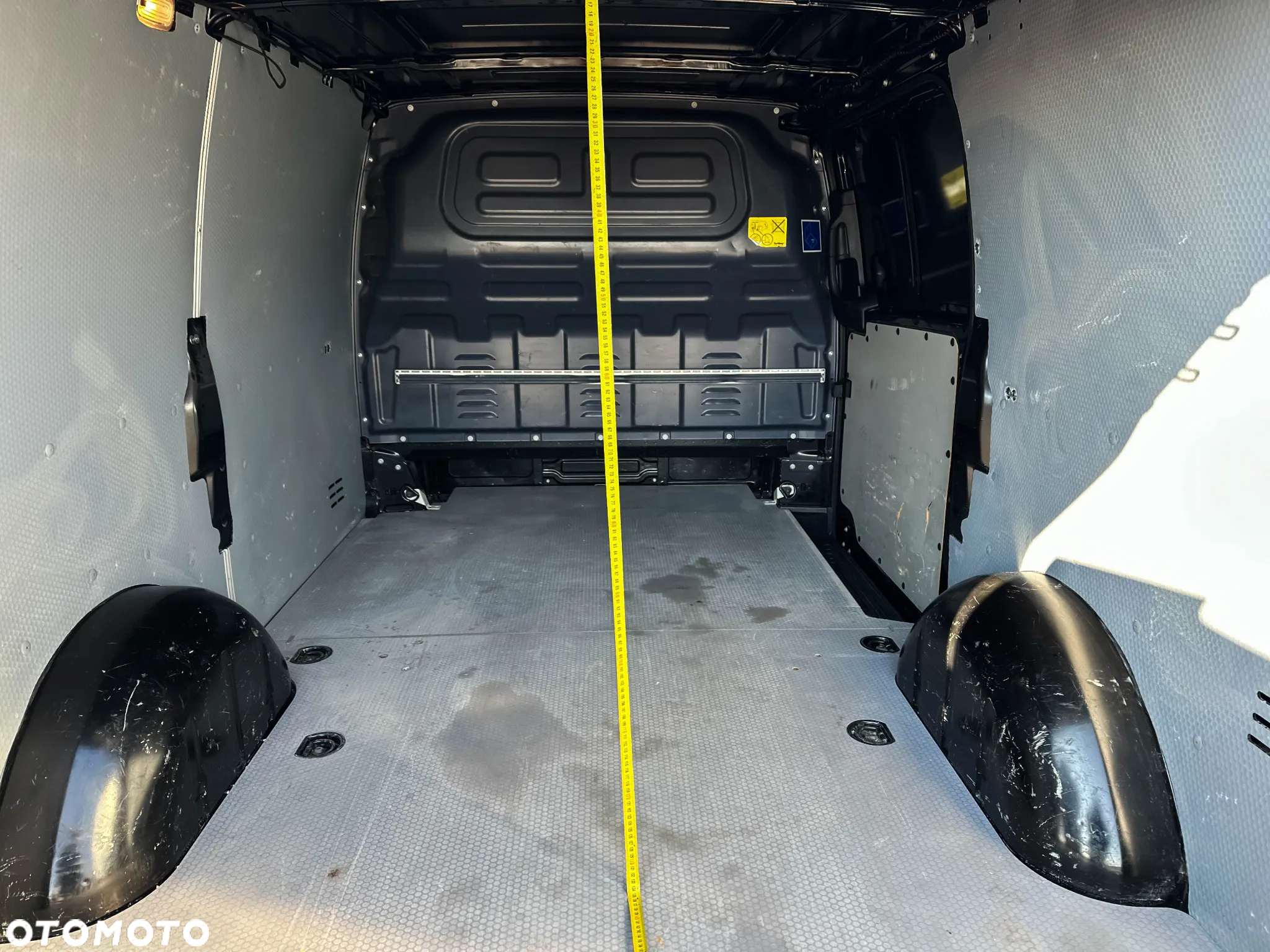 Mercedes-Benz Vito - 26