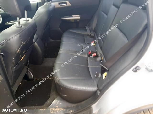 Dezmembrez Subaru Forester 3 [2007 - 2011] Crossover 2.0D MT (147 hp) - 6