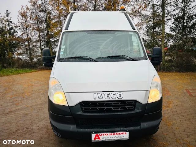 Iveco 35s13 - 3
