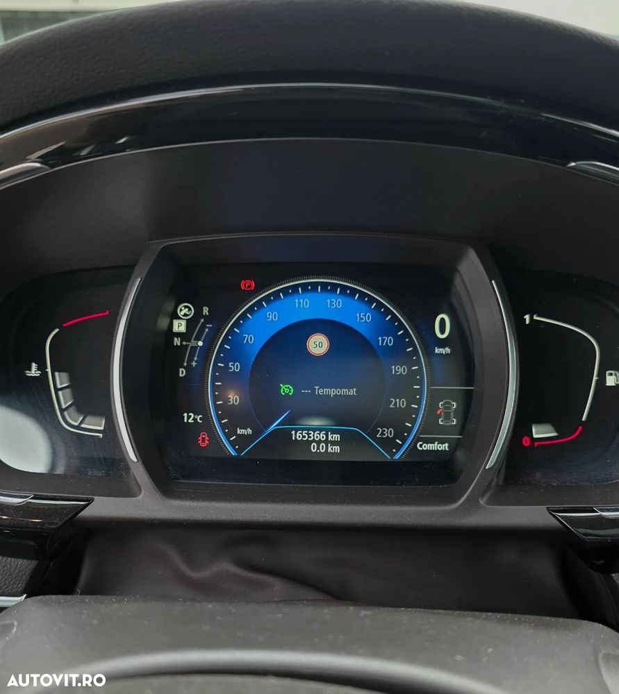 Renault Espace Energy dCi 160 EDC Initiale Paris - 8