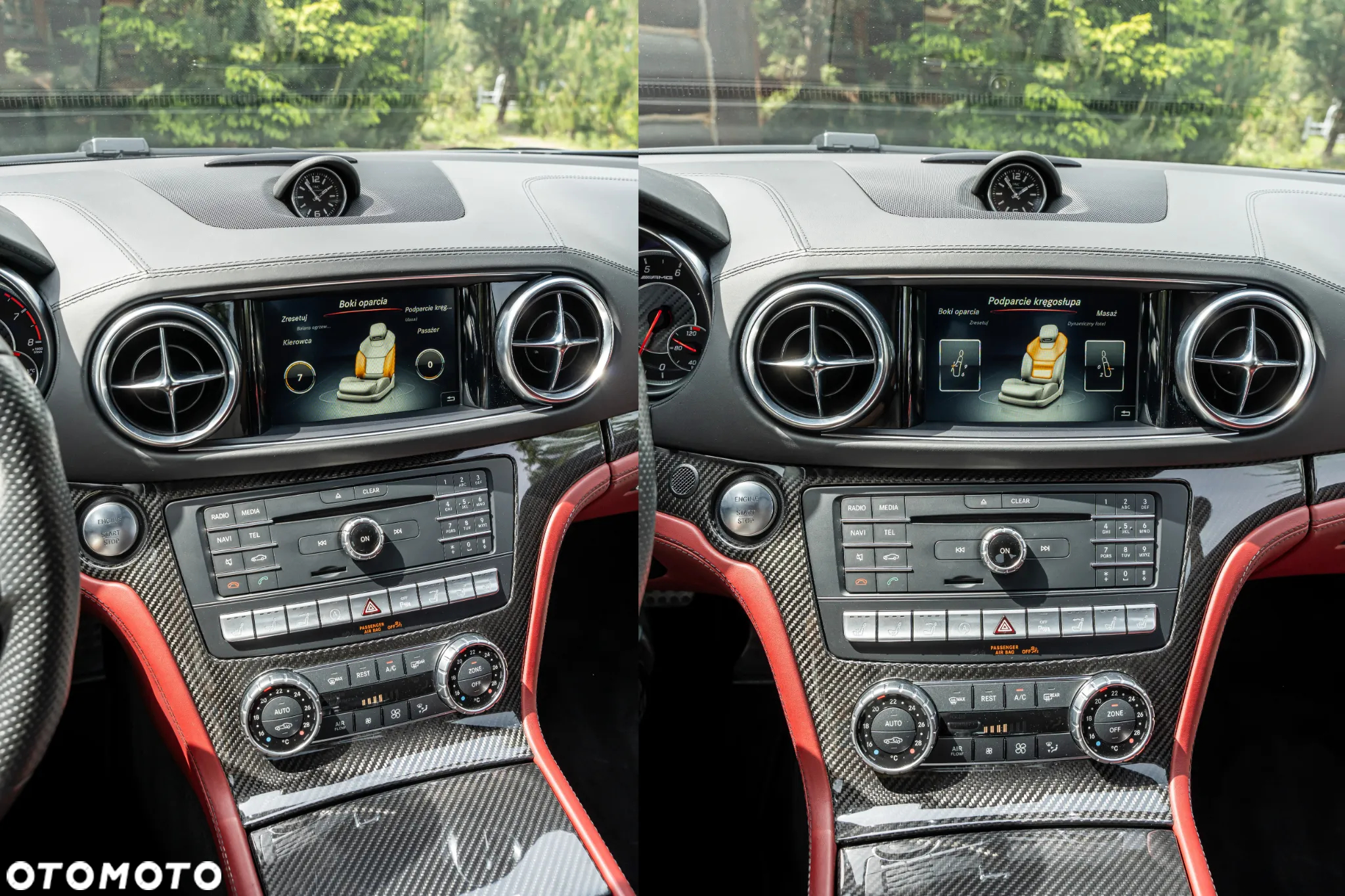 Mercedes-Benz SL AMG 63 - 35