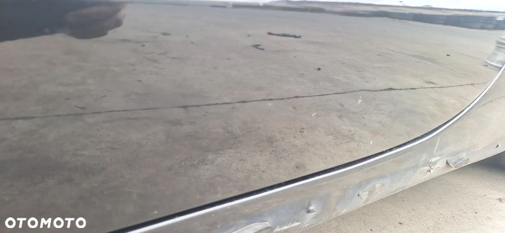 Audi A5 LIFT 12- Drzwi Przód Przednie Lewe LZ9Y Czarne - 5
