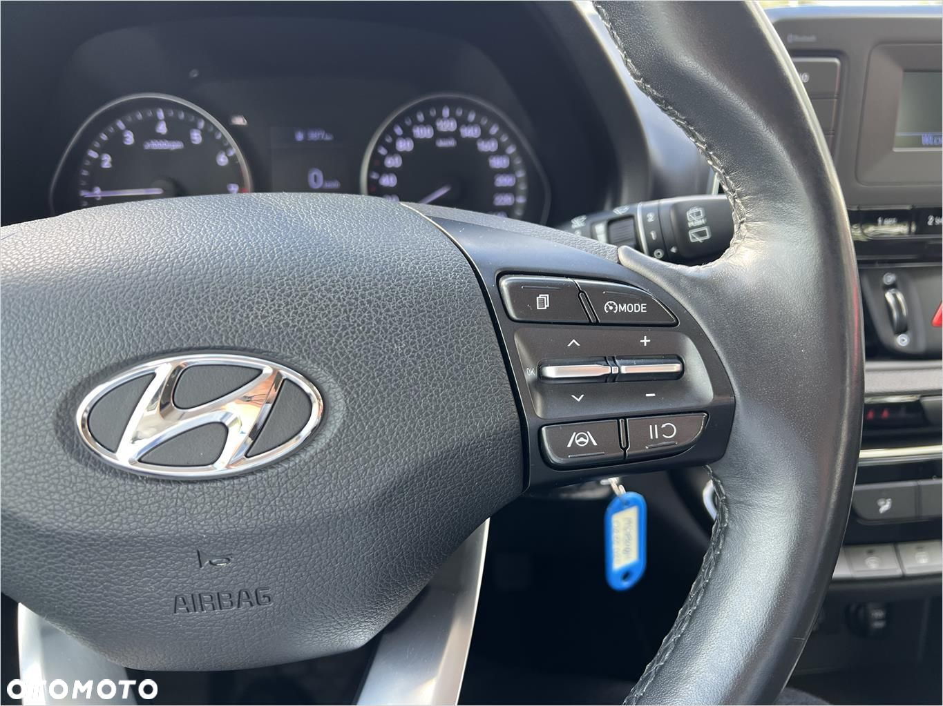 Hyundai i30 1.5 DPI Classic + - 13