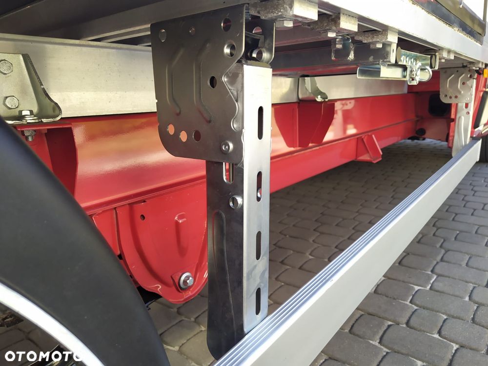 Fiat DUCATO MAXI IZOTERMA - 14