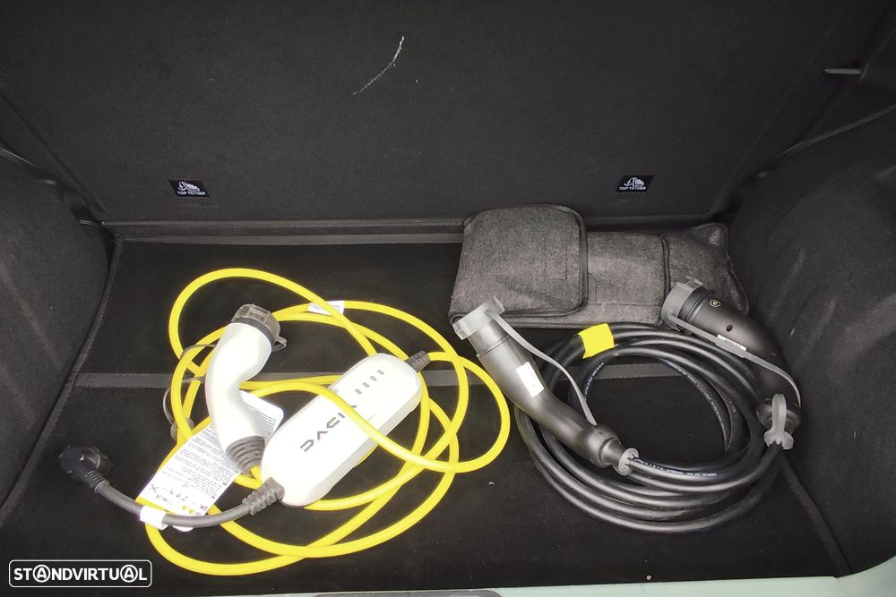 Dacia Spring Electric 65 Extreme - 10