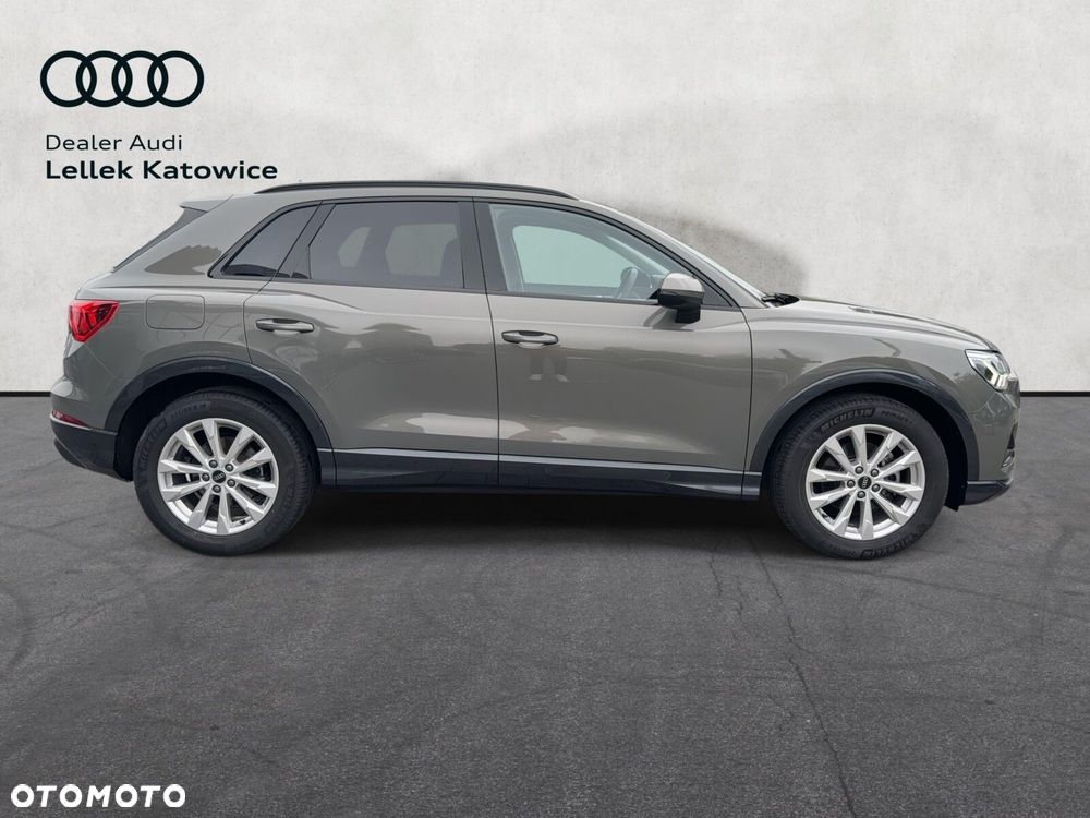 Audi Q3 35 TFSI Advanced S tronic - 10