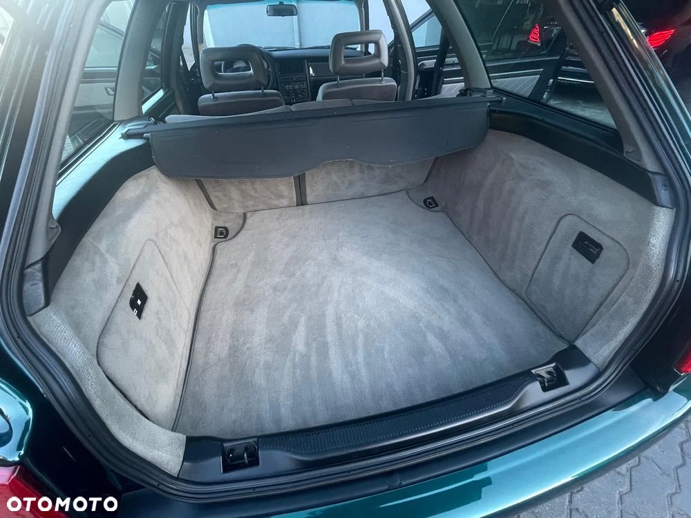 Audi S2 80 Avant 2.2 - 39