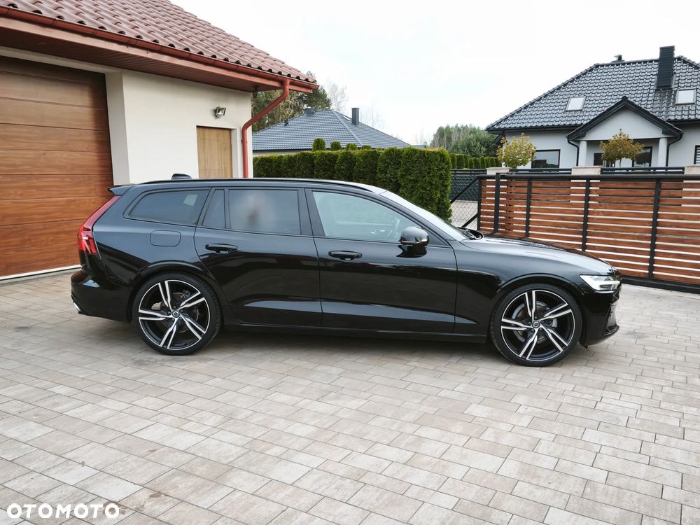 Volvo V60 - 7