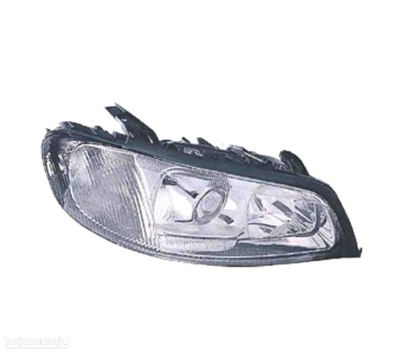 FAROL OPTICA DIREITA XENON OPEL OMEGA B 99-03 - 1