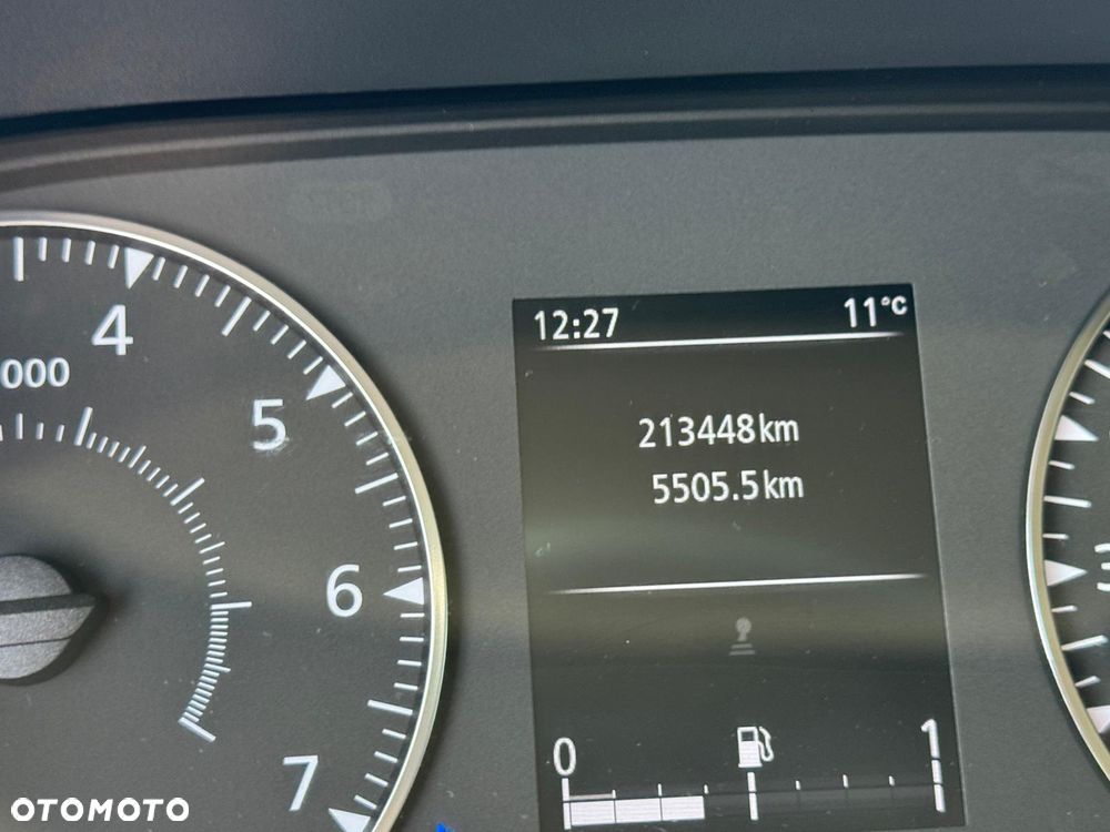 Renault Master L3H2 Blaszak Max - 15