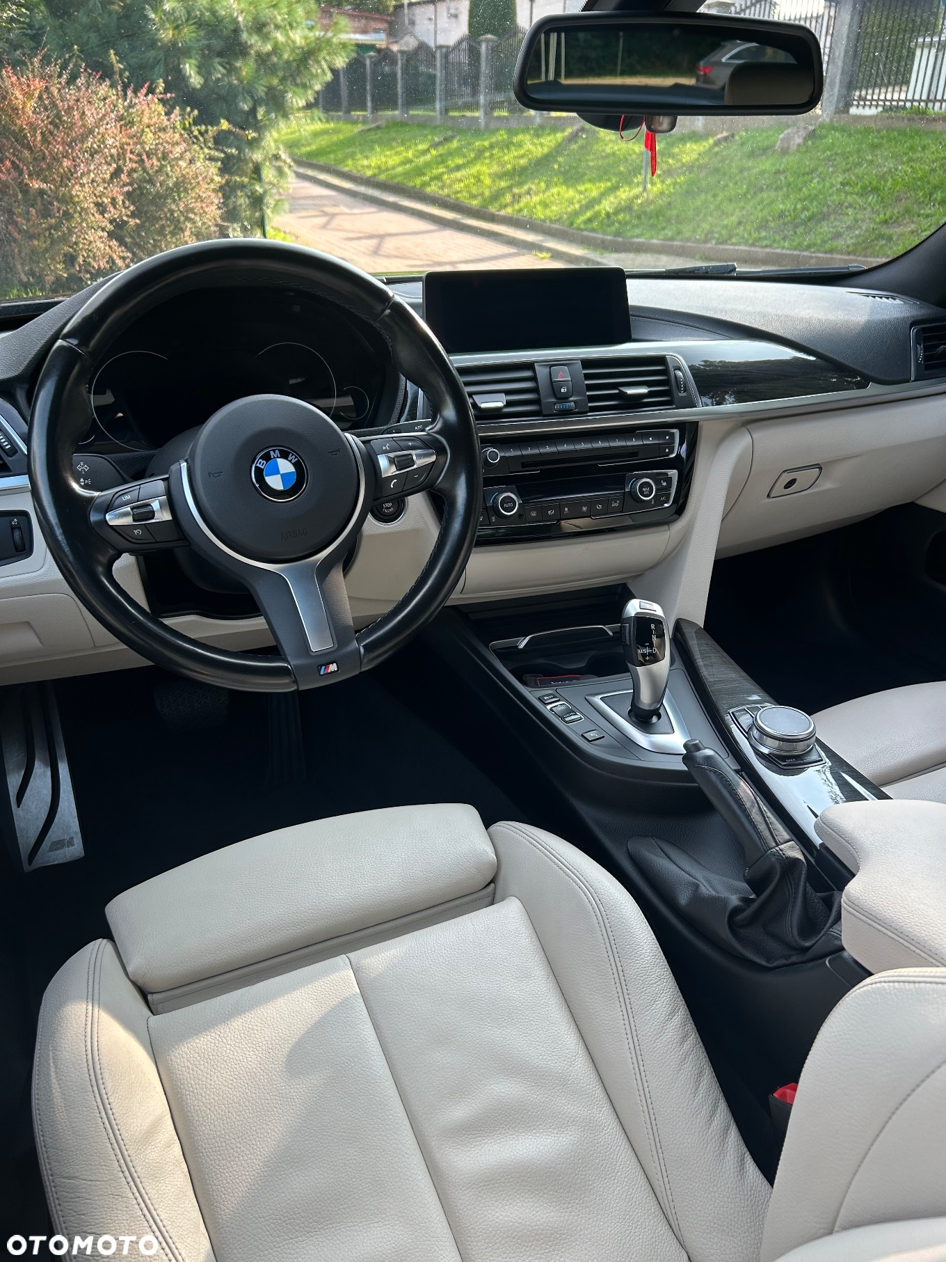 BMW Seria 4 430i xDrive - 8