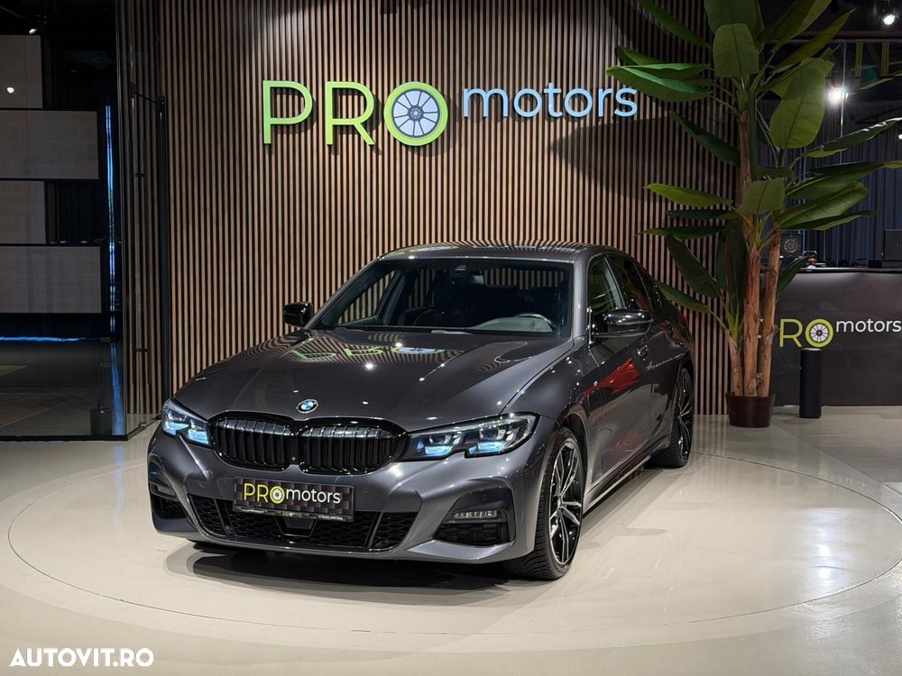 BMW Seria 3 - 7