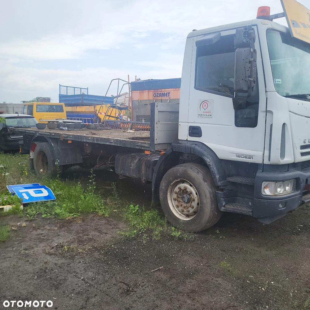 Iveco EUROCARGO - 3