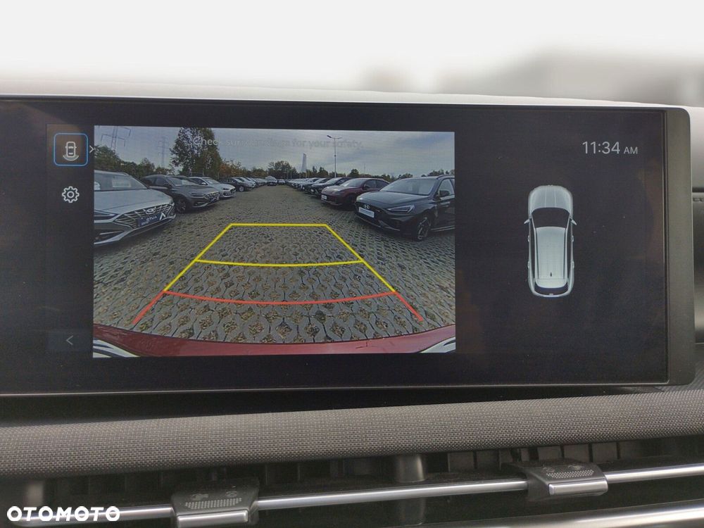 Hyundai Tucson 2024 photo 5