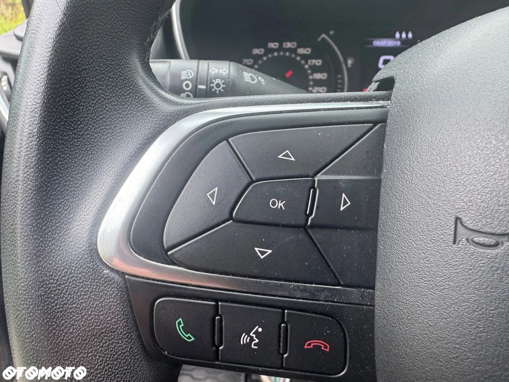 Fiat Tipo 1.4 16v Lounge - 20