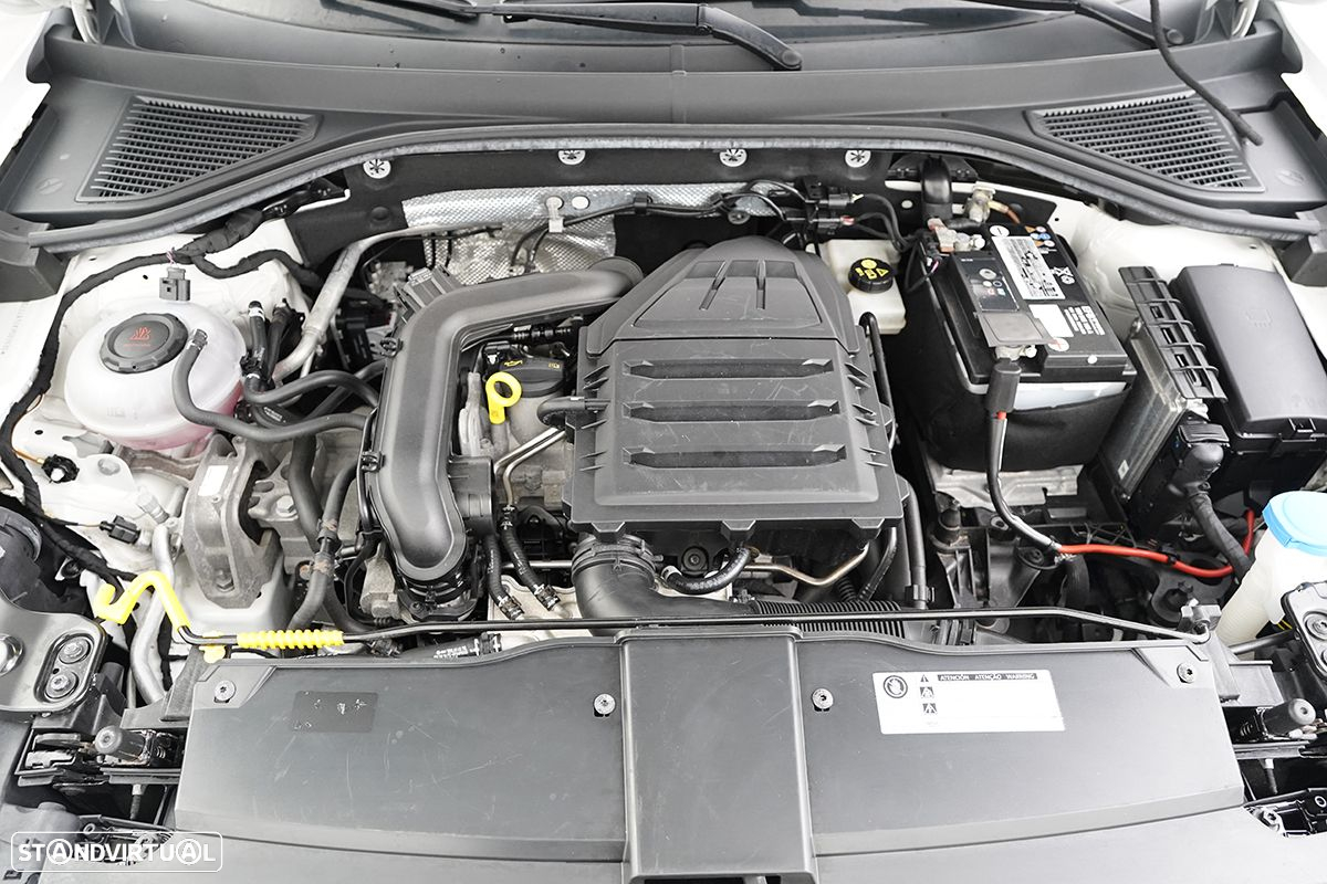 VW T-Roc 1.0 TSI Style - 24