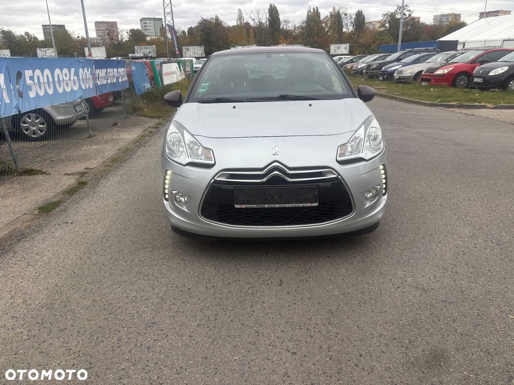 Citroen Ds3 2012 photo 4