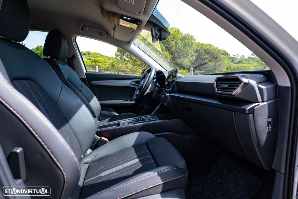 Cupra Formentor 1.4 e-Hybrid Sport DSG - 28