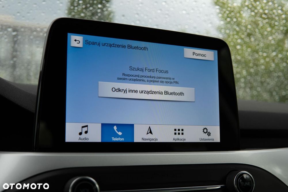 Ford Focus 1.5 EcoBlue Connected - 27
