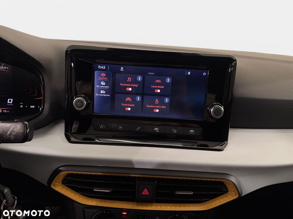 Seat Ibiza - 23