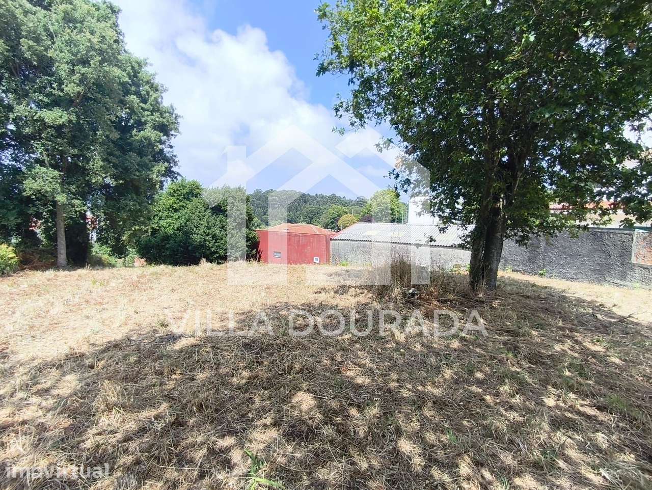 Terreno Urbano com 600 m2 Em vila Nova de Gaia - Grande imagem: 3/7