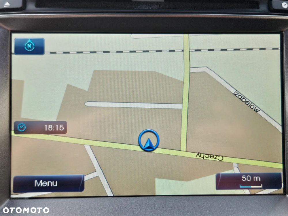 Hyundai ix35 1.6 GDI Style 2WD - 34