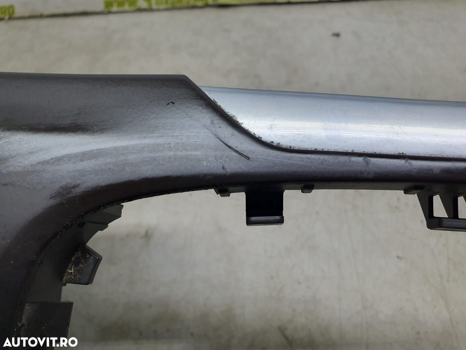 Ornament consola centrala 13245742 Opel Insignia A [2008 - 2014] 2.0 - 7