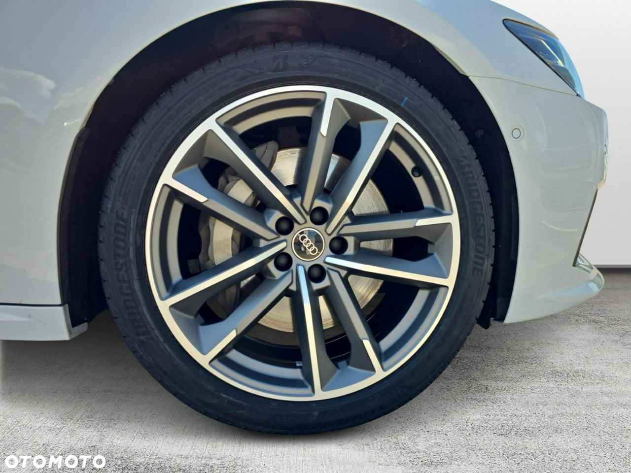 Audi A7 Sportback 45 TFSI quattro S tronic - 15