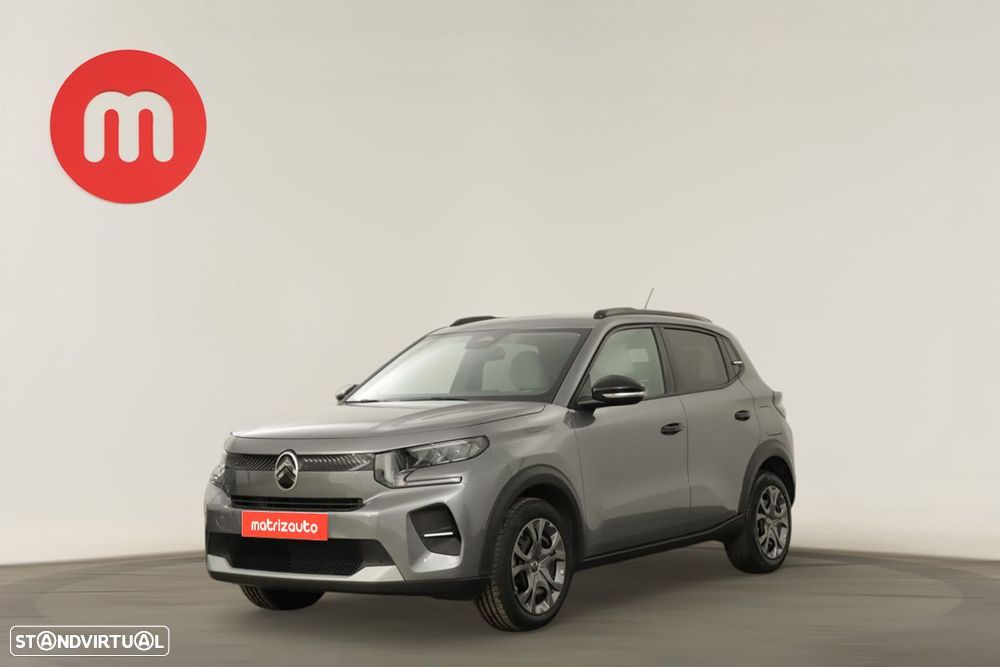 Citroën C3 1.2 Turbo Max - 2