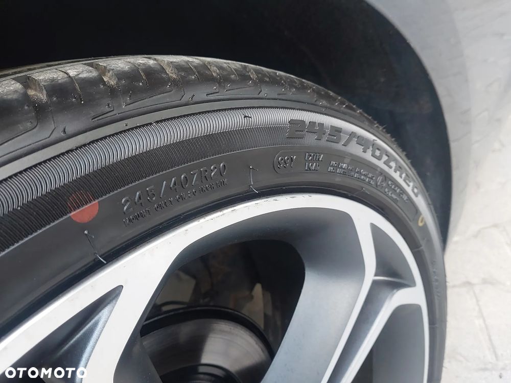 Opel Astra 1.6 Turbo Innovation - 26