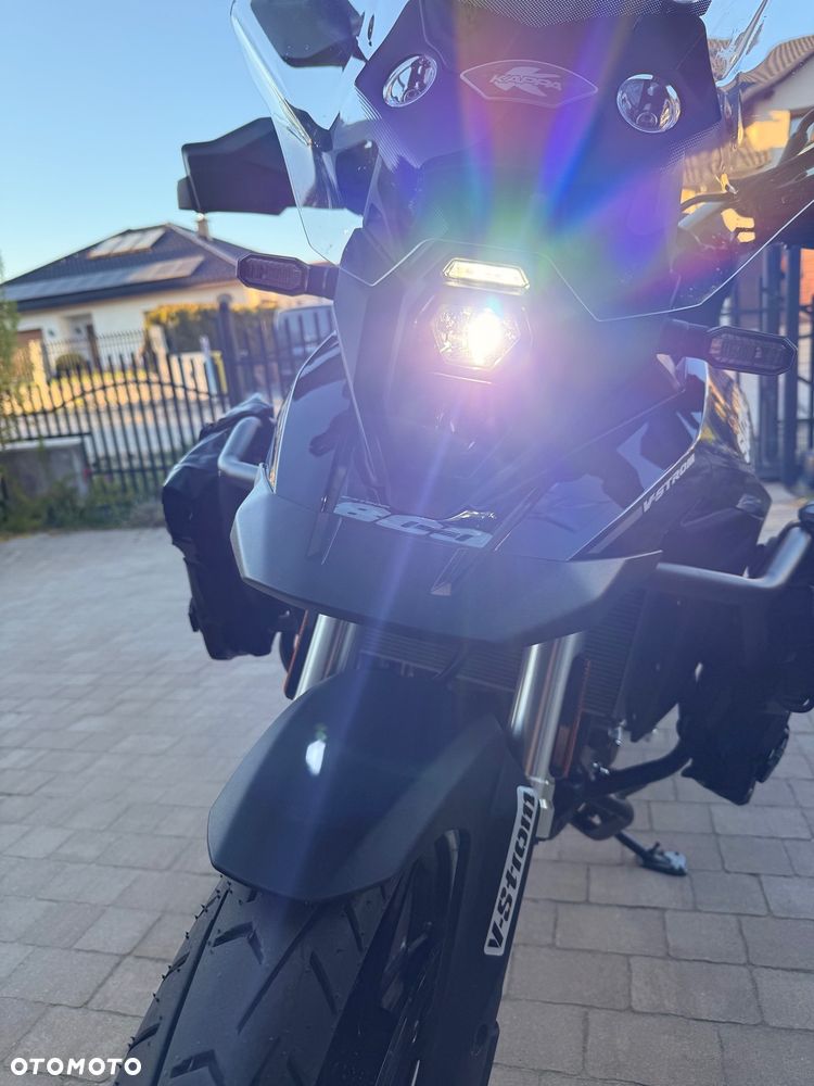 Suzuki V-STROM - 19