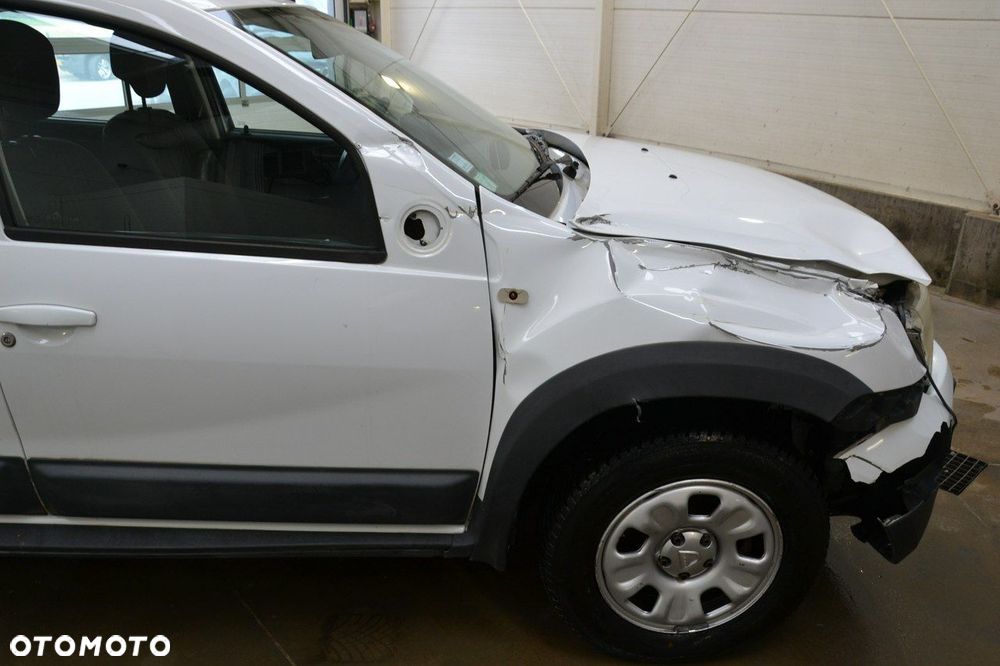 Dacia Duster - 11