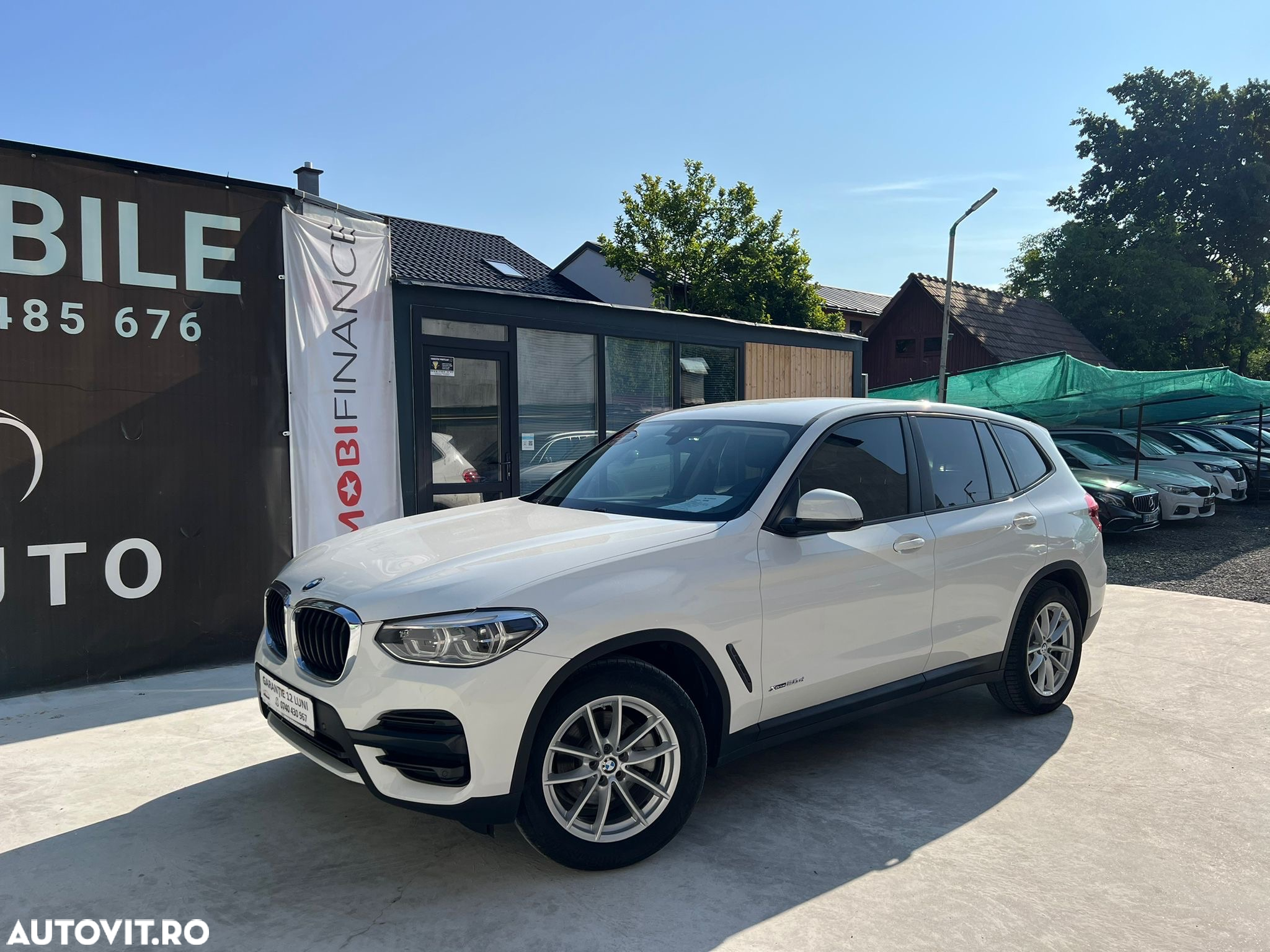 BMW X3 - 14