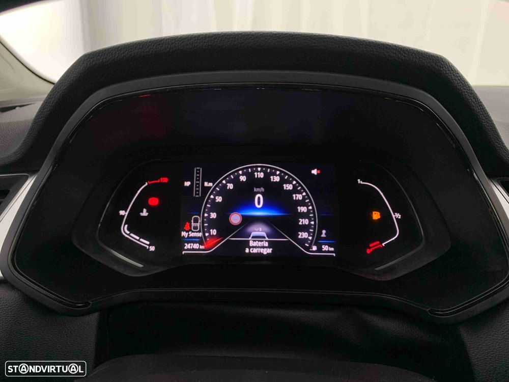 Renault Captur 1.0 TCe Techno - 8