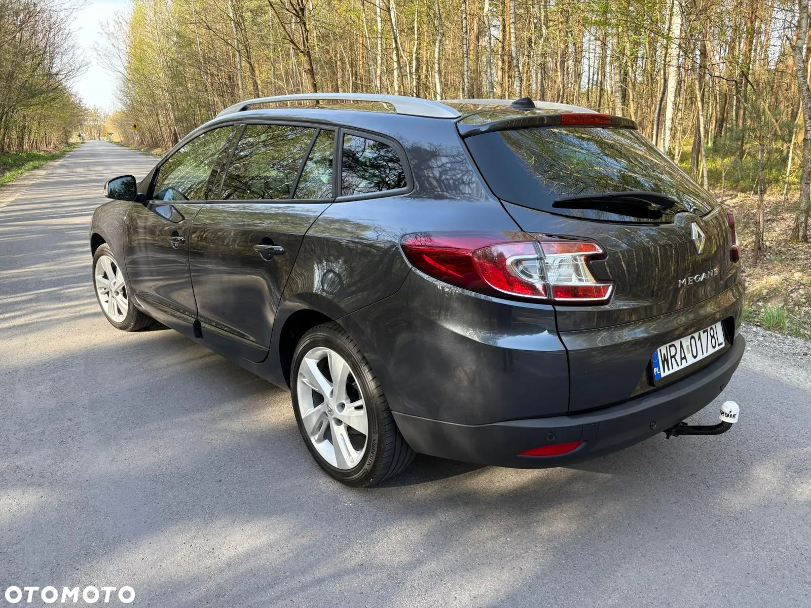 Renault Megane ENERGY TCe 115 Start & Stop LIMITED - 7