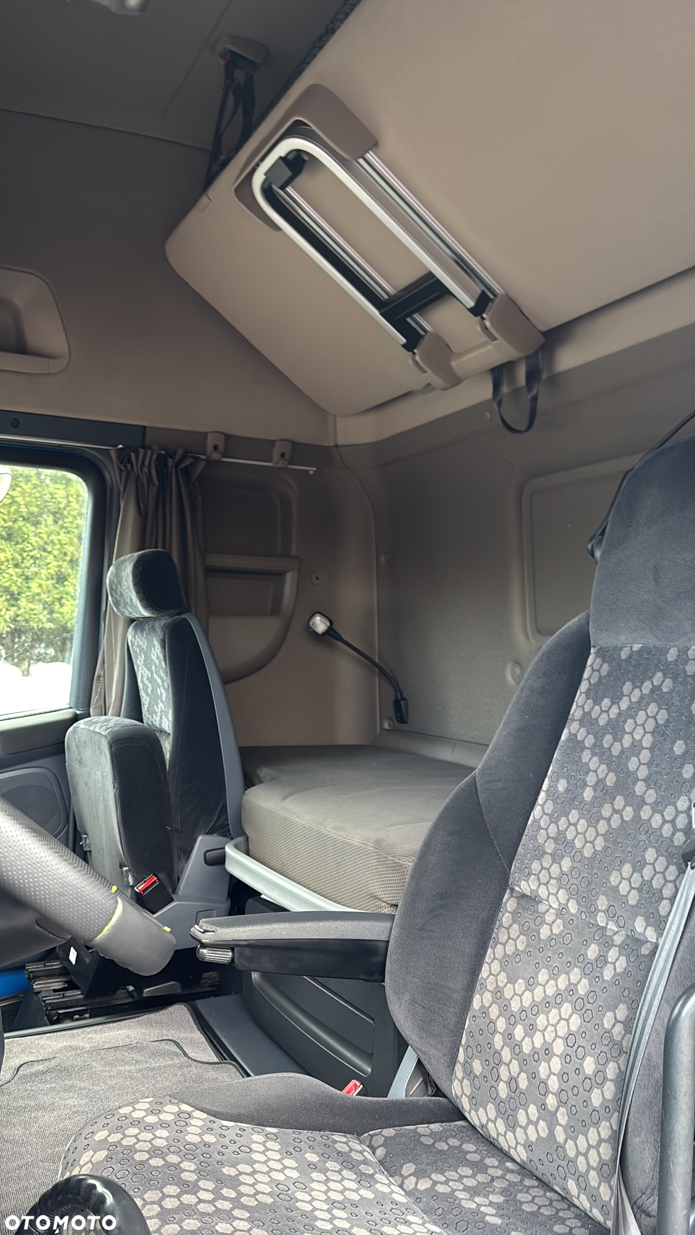 Scania R410 - 14