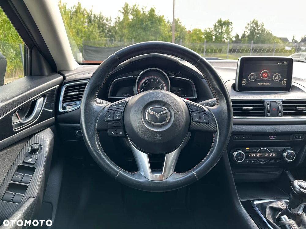 Mazda 3 2.0 Skypassion - 16
