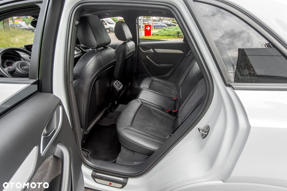 Audi Q3 - 37
