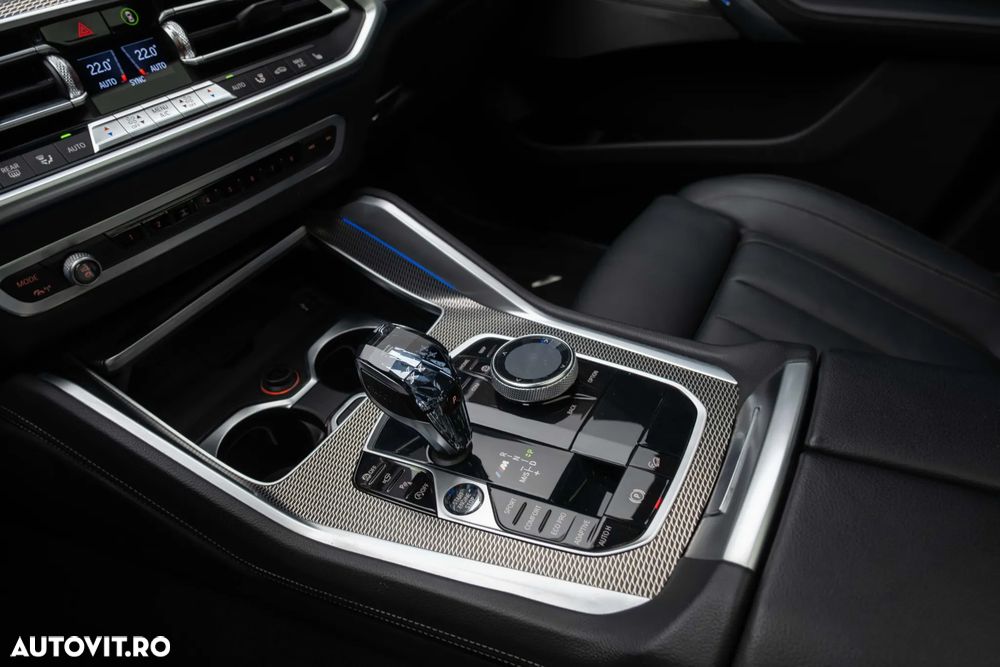 BMW X6 M M50d - 18