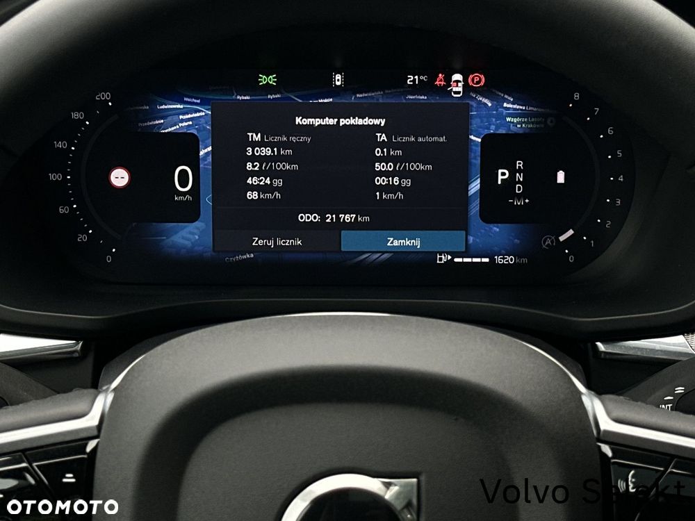 Volvo XC 60 - 19