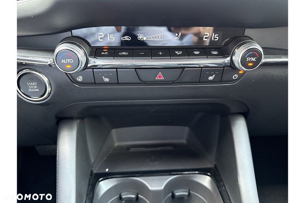 Mazda 3 2.0 mHEV Exclusive-Line - 14